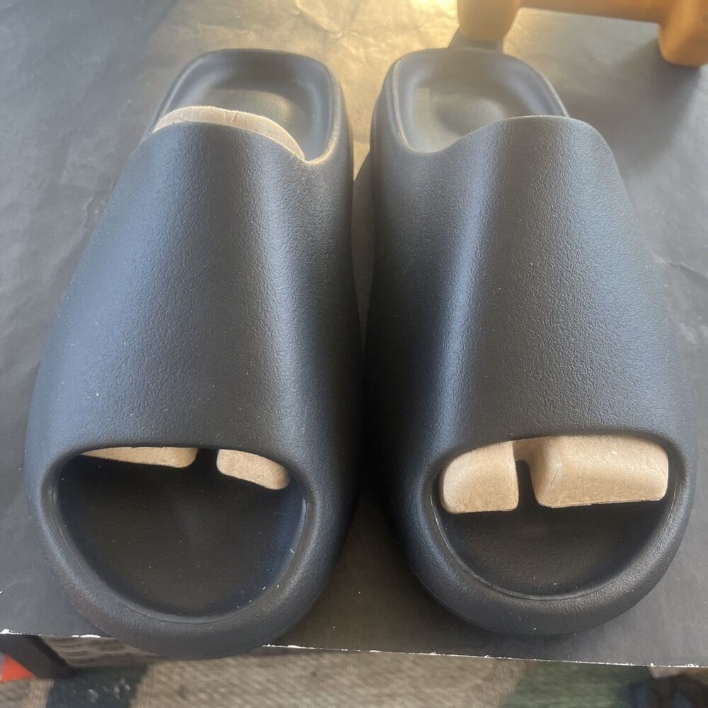 ys-01 yeezy slides Size16